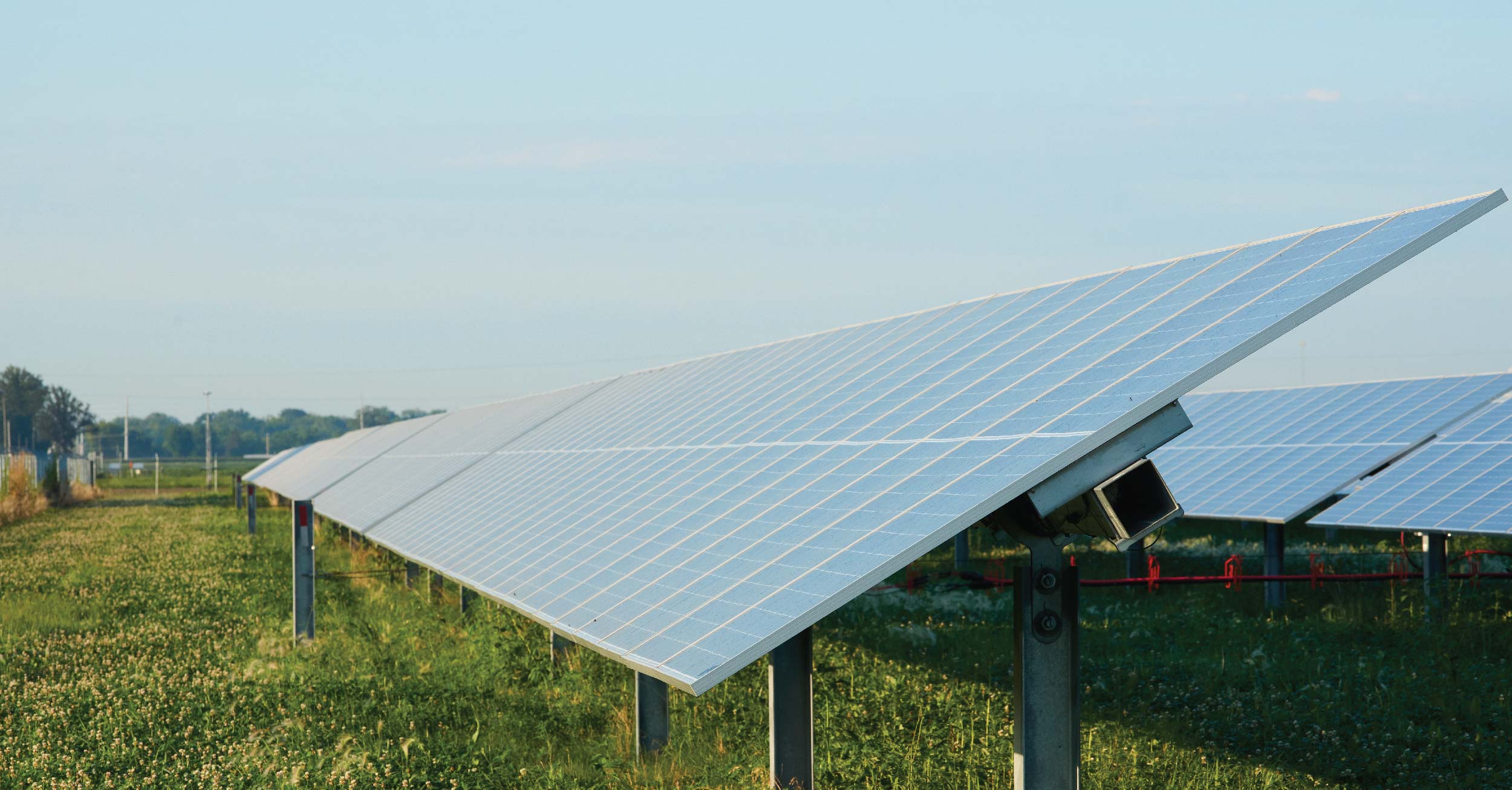 EDPR NA Distributed Generation Announces Completion of Morgan East